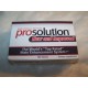 Prosolution Pills